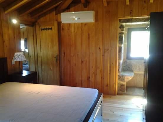 Casa Da Corga Villa Portela  Buitenkant foto