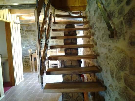 Casa Da Corga Villa Portela  Buitenkant foto